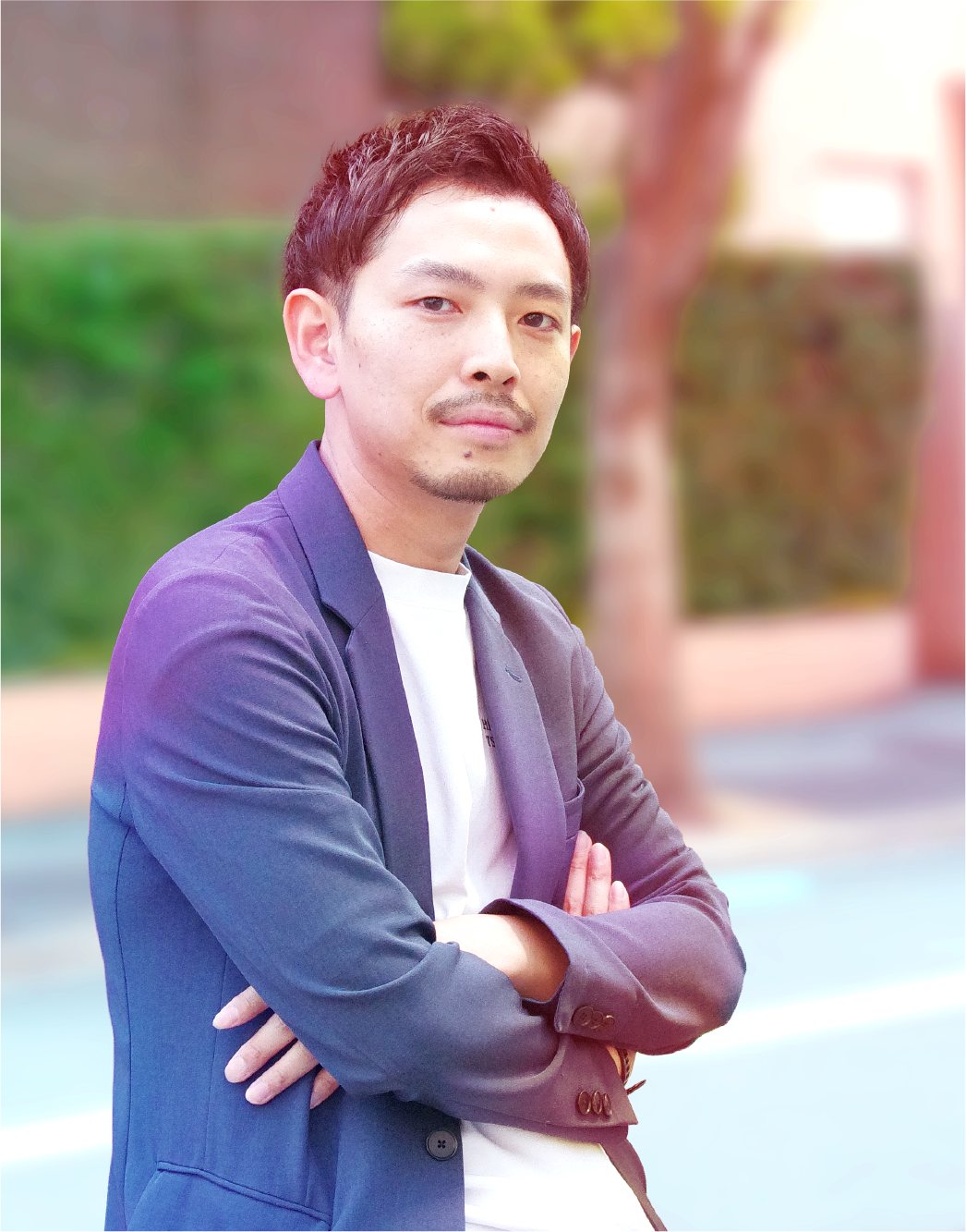 代表取締役 大村 俊貴